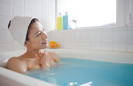 たけしのみんなの家庭の医学　12月9日　風邪をひきにくくする入浴法.jpg